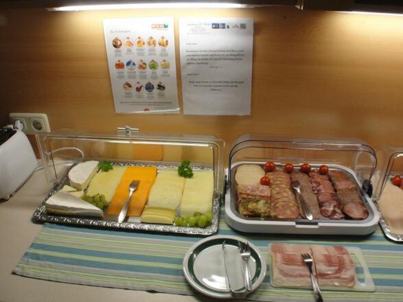 Apartment St.Nikola GJ 24