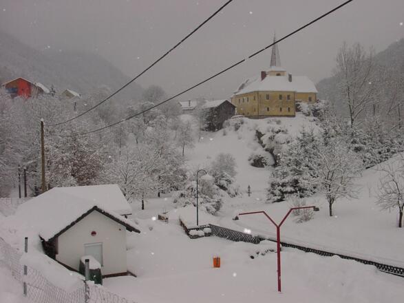 Apartment St.Nikola W 4