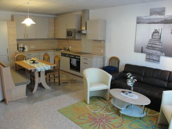 Apartment St.Nikola GJ 5