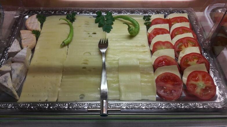 Apartment St.Nikola GJ 23