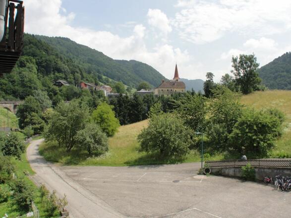 Apartment St.Nikola S 6