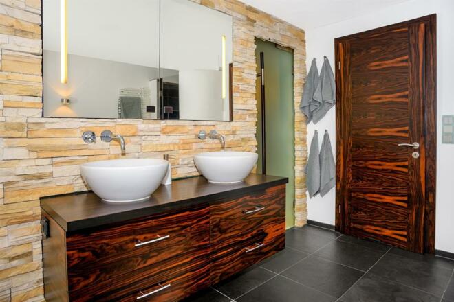 Wohnung &quot;Sylvan&quot;