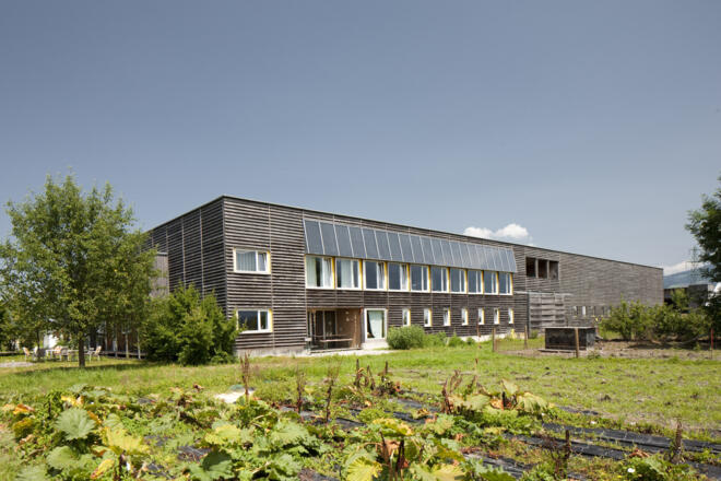 Biobauernhof Vetterhof