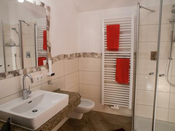 Bad Apartment Camping Stadlerhof