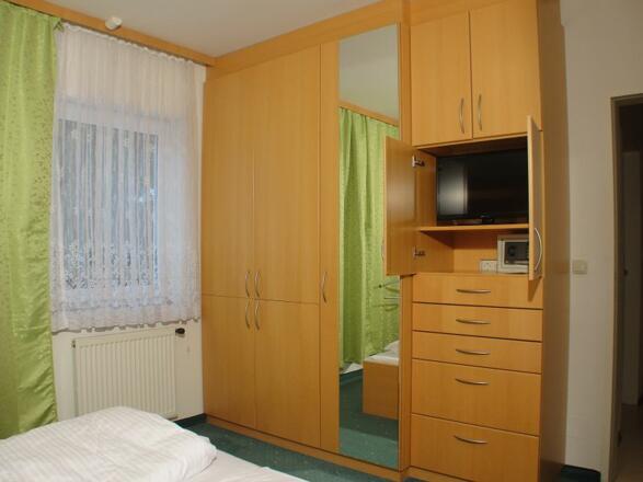 Apartment St.Nikola GJ 14