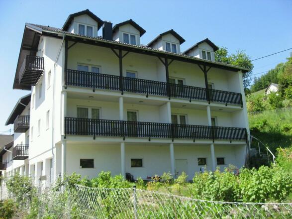 Apartment St.Nikola S 4