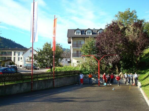 Apartment St.Nikola S 10