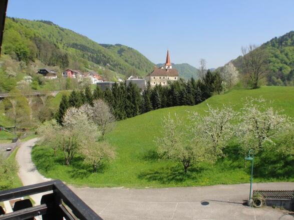 Apartment St.Nikola S 26