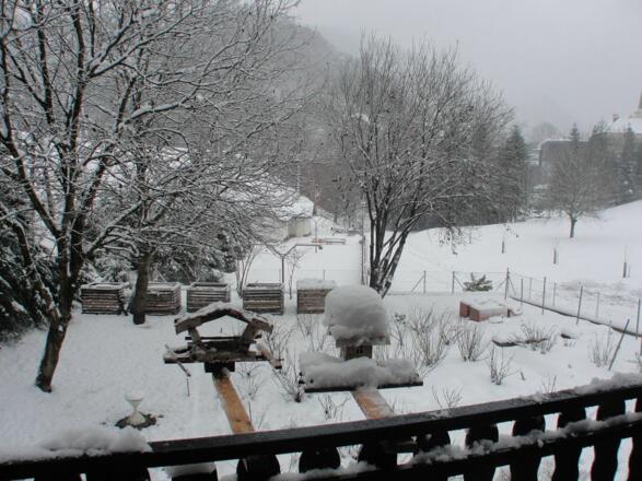 Apartment St.Nikola W 9