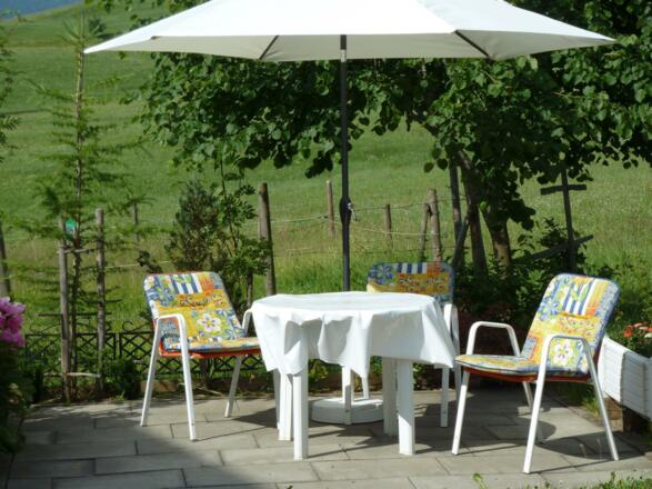 unter dem Lindenbaum