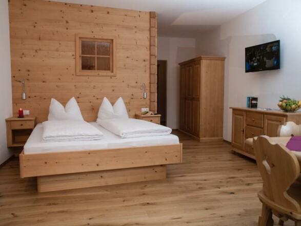 Apartment Camping Stadlerhof