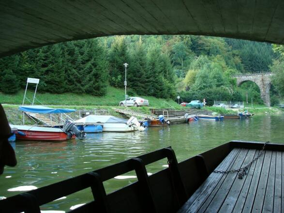 Apartment St.Nikola S 14