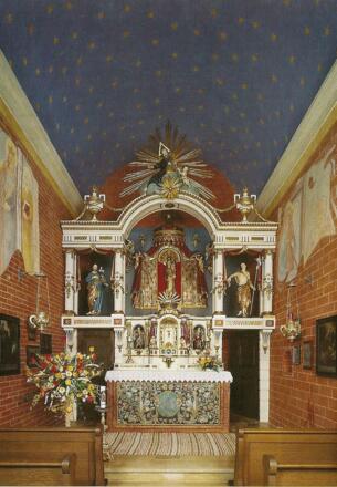 Maria Loreto Kapelle