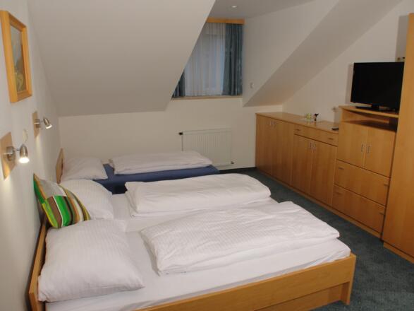 Apartment St.Nikola GJ 12