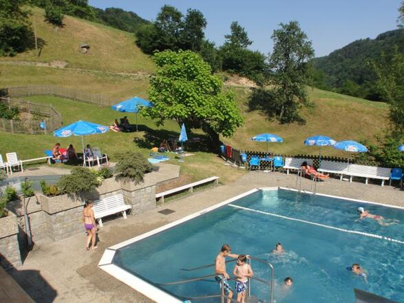 Apartment St.Nikola S 18