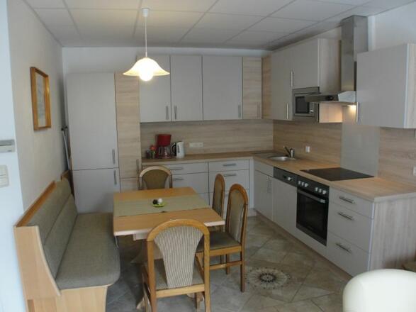 Apartment St.Nikola GJ 6