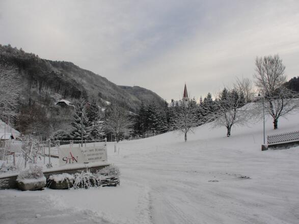 Apartment St.Nikola W 3