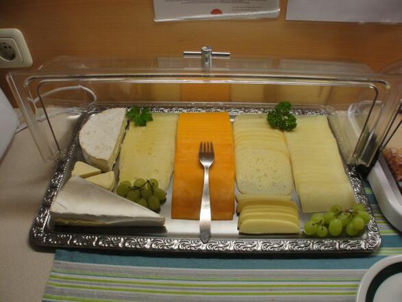 Apartment St.Nikola GJ 25