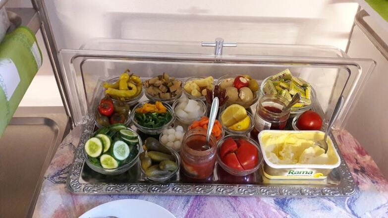 Apartment St.Nikola GJ 30