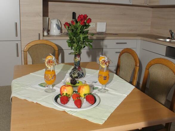 Apartment St.Nikola GJ 1