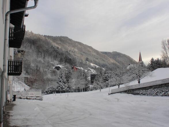 Apartment St.Nikola W 7