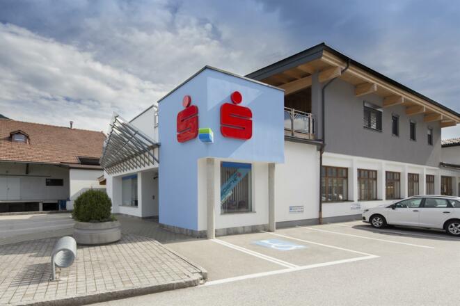 Sparkasse Kramsach