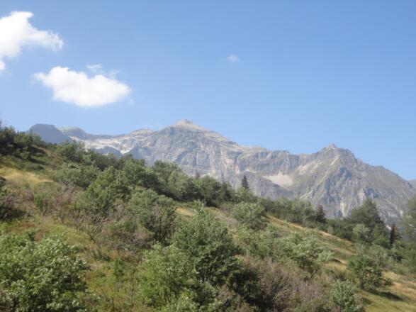 Obernberger- und Kleiner Tribulaun