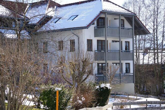 Ferienhaus Allgäublick_NW_Seite