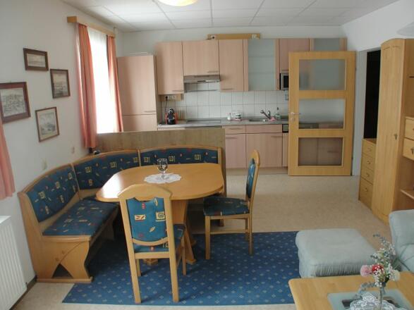 Apartment St.Nikola GJ 3