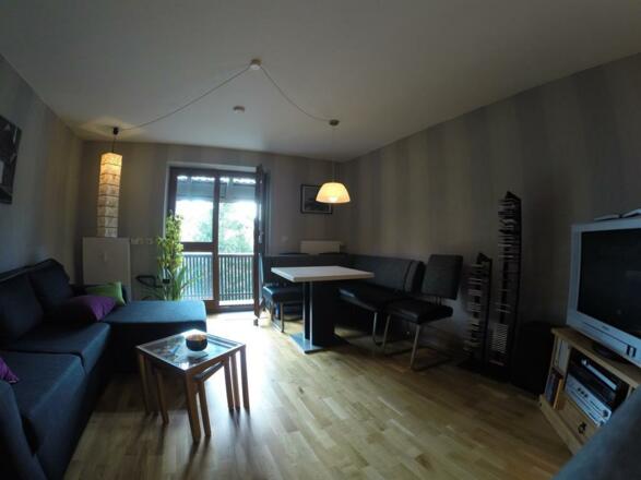 Essecke_im_Wohnzimmer