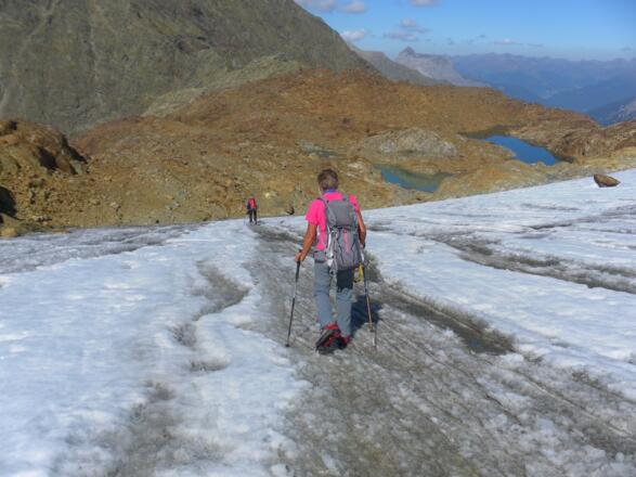 am Aperen Feuersteinferner