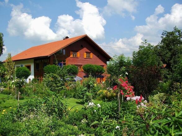 Urlaub zum Entspannen