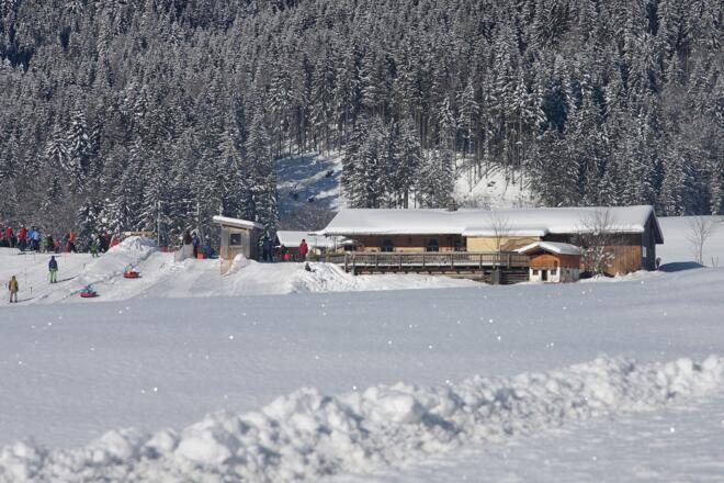 inzell winter kesselalm