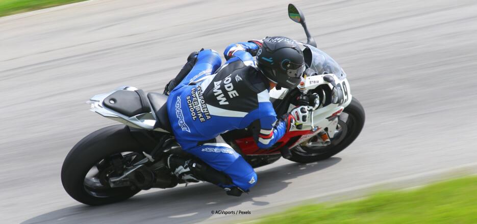 Motorrad Touren Tirol