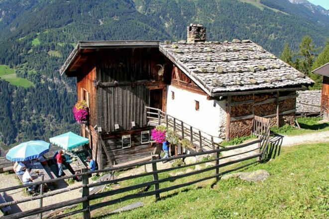 Autenalm