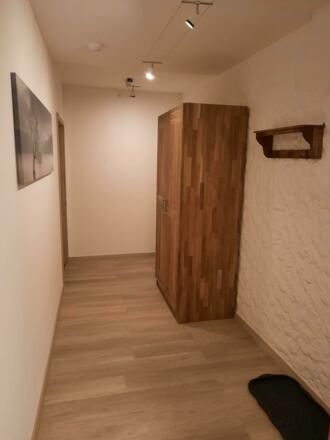 Flur Fewo Marko ohne Balkon