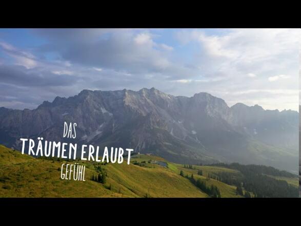 Wandern in der schönsten Region Österreichs