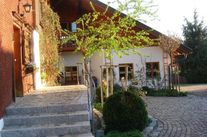 Willkommen im Urlaub