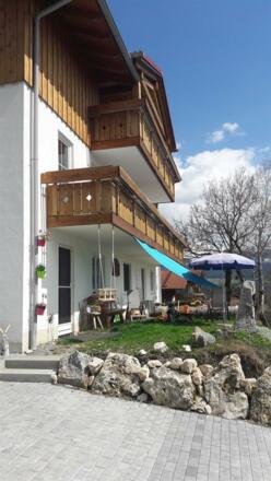 Landhaus Traumblick Sommer