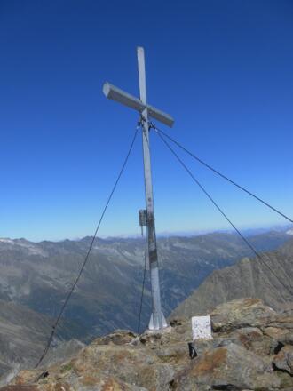 Östlicher Feuerstein