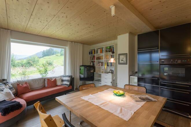 gemütliches Ambiente