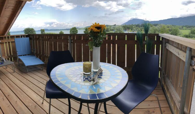 Alpenglück - Ihr Urlaubsglück