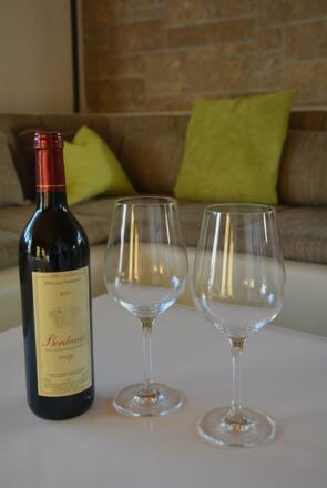 Wohnzimmer Edelweiß