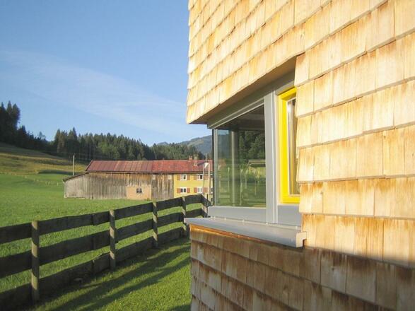 besondere Architektur