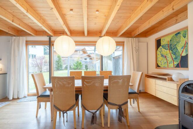 Ferienwohnung-Hindelang-Modern-Gaisser-Bergblick -