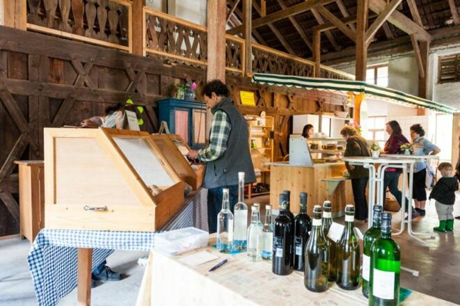 ©Chiemsee-Alpenland Tourismus, Andreas Jacob