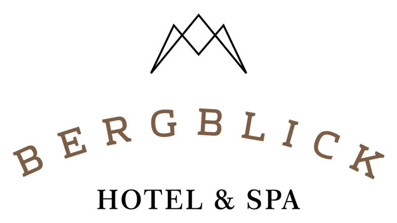 Hotel Bergblick Logo