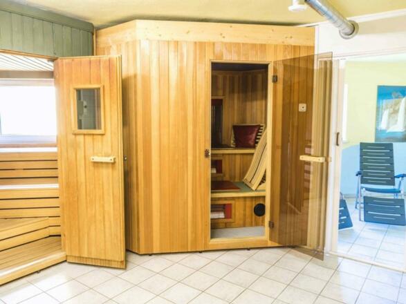 Almtaler Fitness Center - Sauna
