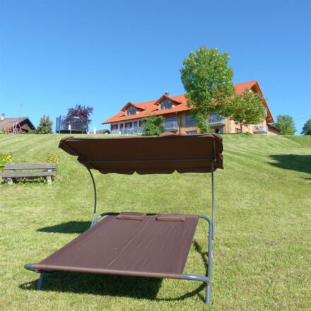 Entspannen im Schnöllerhof