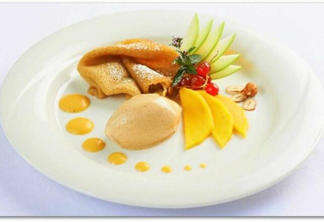 Hotel Bergblick **** Superior